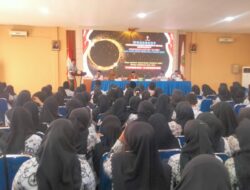 Sebanyak 2.100 Guru Honorer Belum Terdata Dapodik, Disdik Tidak Serius Memperjuangkan