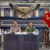 Kapolri Silaturahmi ke Panglima TNI, Memperkuat Sinergi Jaga Stabilitas Keamanan