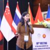 Mengembangkan Robot Pascastroke, Dosen ITS Sabet Penghargaan ASEAN 