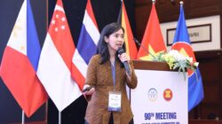 Mengembangkan Robot Pascastroke, Dosen ITS Sabet Penghargaan ASEAN 