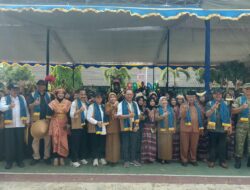 Dinas Pendidikan Kabupaten Malang Kolaborasi dengan YSPN untuk Kembangkan Pembelajaran Pangan Berkelanjutan