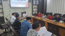 DPRD Kabupaten Malang Sepakat Tes Urine 50 Orang, GMNI Desak Segera Direalisasikan