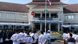 Hari Santri, Wakil Wali Kota Minta Santri Kuasai Teknologi dan Peduli Lingkungan