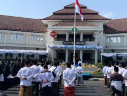 Hari Santri, Wakil Wali Kota Minta Santri Kuasai Teknologi dan Peduli Lingkungan