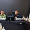 BNPB Menambah Armada Operasi Udara Menangani Karhutla di  Jawa Timur, 5 Meninggal