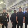 Habis Masa Tahan di LP Kebonsari, WN Kenya Diproses untuk Deportasi