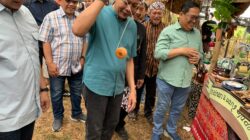 Keberadaan Pasar Lambe Lawas, Wali Kota Meminta Jadi Pelestarian Budaya dan Penguatan UMKM Malang Raya