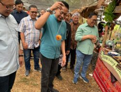 Keberadaan Pasar Lambe Lawas, Wali Kota Meminta Jadi Pelestarian Budaya dan Penguatan UMKM Malang Raya