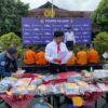 Polres Malang Pamer Keberhasilan Pengungkapan Sejumlah Tindak Pidana Kejahatan