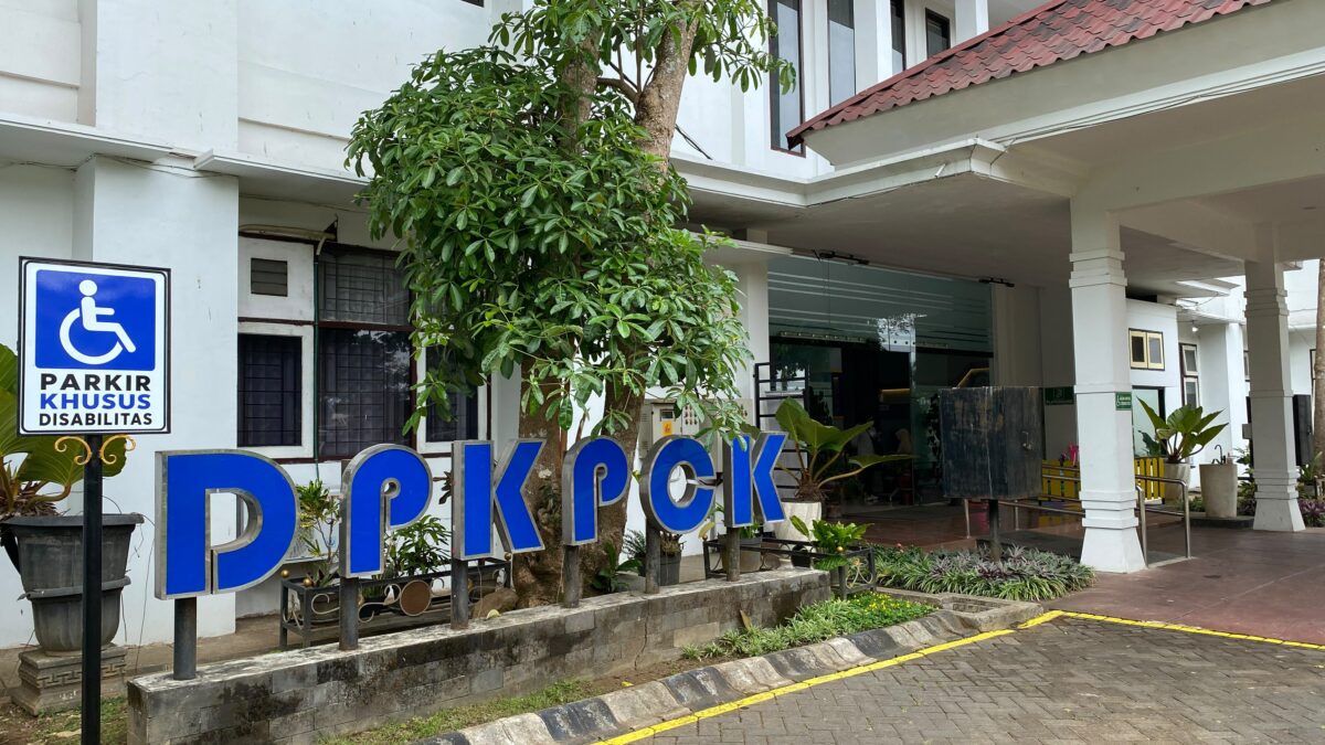 BNN Membenarkan 2 Pegawai Dinas DPKPCK Ditangkap Polisi Akibat Narkoba, Assesmen Sudah Diserahkan BNN