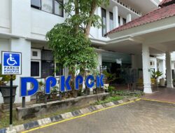 BNN Membenarkan 2 Pegawai Dinas DPKPCK Ditangkap Polisi Akibat Narkoba, Assesmen Sudah Diserahkan BNN