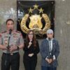 Kapolri Menerima Audiensi Menkomdigi, Membahas Kolaborasi dalam Penanganan Kejahatan di Ruang Digital