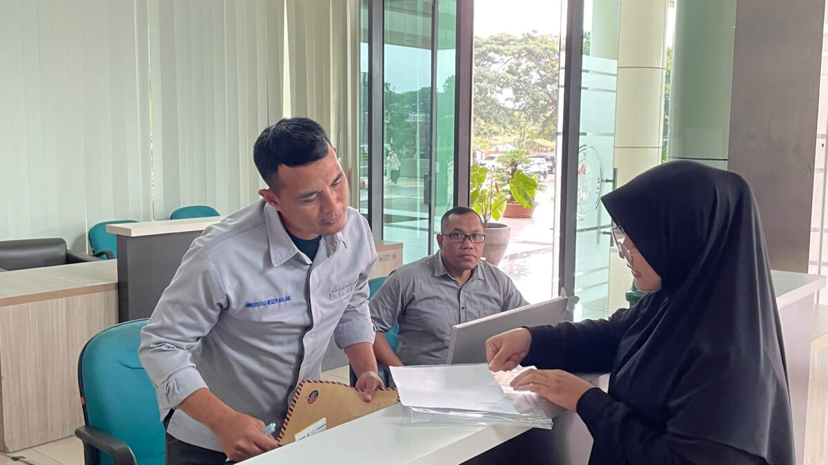 UM Diduga Menutupi Kasus Pelecehan Seksual dan Kekerasan yang Terjadi di Kampus