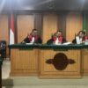 Tergugat Anggota DPRD Tidak Hadir, Sidang Perdana Gugatan Polemik Pasar Karangploso Ditunda