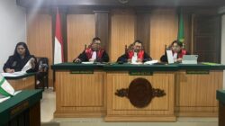 Tergugat Anggota DPRD Tidak Hadir, Sidang Perdana Gugatan Polemik Pasar Karangploso Ditunda