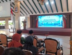 Meningkatkan Integritas, 21 Ribu ASN Didorong Perkuat Kesalehan Organisasi