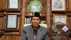 Ponpes Hamalatul Qur’an Jombang Tidak Terkait dengan Penggerebekan Ponpes Putri Hamalatul Qur’an Sukoharjo-Jawa Tengah