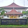 Dua Anggota DPRD Kabupaten Malang Tersandung Persoalan Hukum, dari Polemik Pasar hingga Narkoba