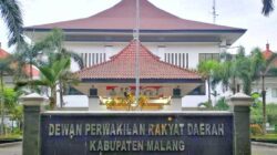 Dua Anggota DPRD Kabupaten Malang Tersandung Persoalan Hukum, dari Polemik Pasar hingga Narkoba