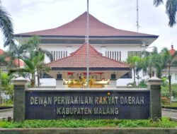 Dua Anggota DPRD Kabupaten Malang Tersandung Persoalan Hukum, dari Polemik Pasar hingga Narkoba