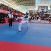 Malang Jadi Panggung Adu Kuat 2.053 Taekwondoin, Atlet Popda dan Porprov Ikut Dipantau