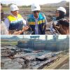 Flushing Bendungan Sengguruh Dimulai, PJT I Targetkan 700 Ribu Meter Kubik  Sedimen Tergelontor