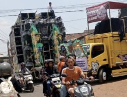 Pemkab Malang Ingin Sound Horeg Tak Lagi Sekadar Adu Volume