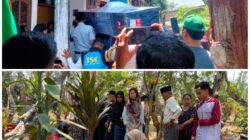 28 Hari Menanti, Akhirnya Jenazah Korban KM Virgo Asal Pakisaji Ditemukan dan Dimakamkan