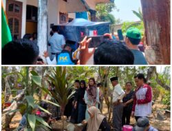 28 Hari Menanti, Akhirnya Jenazah Korban KM Virgo Asal Pakisaji Ditemukan dan Dimakamkan