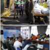 Mengantisipasi Kekeringan, PJT I Melakukan Operasi Modifikasi Cuaca di Wilayah Sungai Brantas