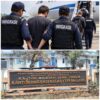Memalsukan Dokumen Imigrasi,  Pengungsi UNHCR Dideportasi Tinggalkan Istri WNI yang Hamil