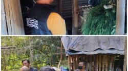 Pemuda 22 Tahun Ditemukan Tewas di Kandang Kambing, Polisi Selidiki Penyebabnya