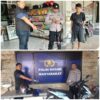 Bobol Ruko Mencuri Burung Mahal dan Beras, Pria Paruh Baya Ditangkap Polisi