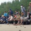 Mengenal BSTC, Pusat Konservasi Penyu di Pesisir Selatan Kabupaten Malang