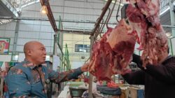 Harga Cabai di Pasar Malang Turun hingga Rp20 Ribu, Beras Medium Masih di Atas HET