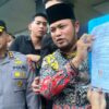 Didemo Ribuan Mahasiswa, Gubernur Kaltim Janji Copot Ajudan yang Intimidasi Kader GMNI
