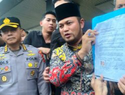 Didemo Ribuan Mahasiswa, Gubernur Kaltim Janji Copot Ajudan yang Intimidasi Kader GMNI