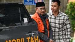 Viral 36 Kiai di Jatim Minta Presiden Beri Abolisi untuk Gus Yaqut, Ini Artinya