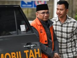 Viral 36 Kiai di Jatim Minta Presiden Beri Abolisi untuk Gus Yaqut, Ini Artinya