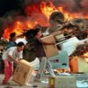 Dari Reformasi 1998 hingga Demo 2025, Ini Deretan Demonstrasi di Indonesia yang Berujung Kerusuhan