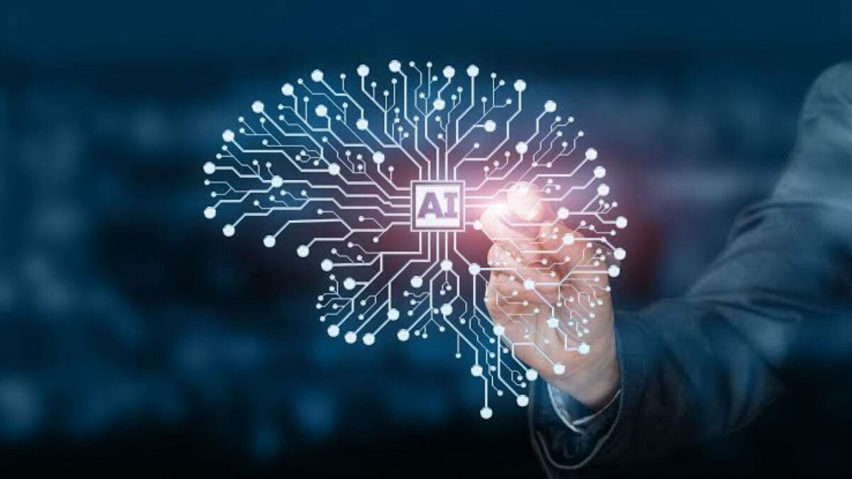 AI Bikin Hidup Manusia Lebih Mudah, tetapi Benarkah Kita Jadi Kurang Mandiri?