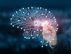 AI Bikin Hidup Manusia Lebih Mudah, tetapi Benarkah Kita Jadi Kurang Mandiri?