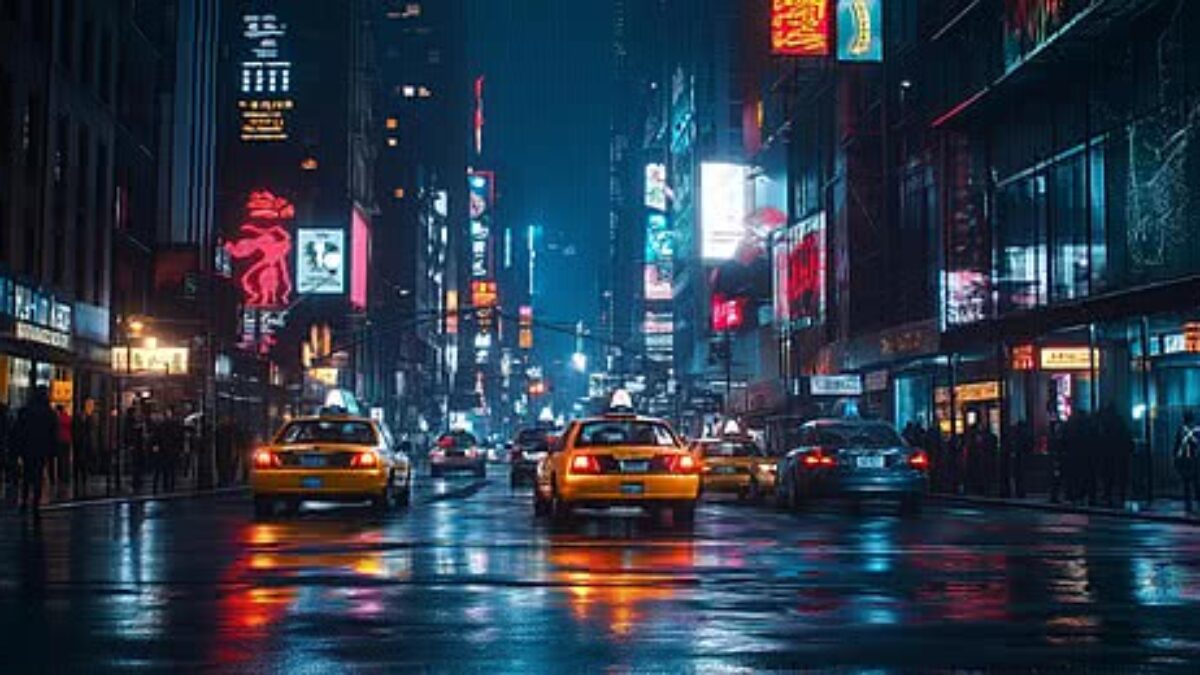 Jalan Basah dan Jarak Pandang Berkurang, Ini Risiko Berkendara Saat Gerimis