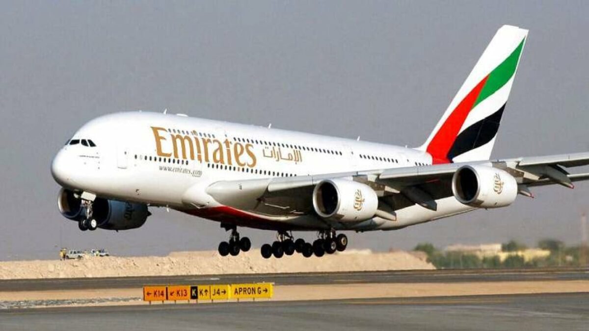 7 Maskapai dengan Fasilitas First Class Termewah, Segini Harga Tiketnya