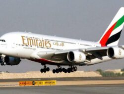 7 Maskapai dengan Fasilitas First Class Termewah, Segini Harga Tiketnya