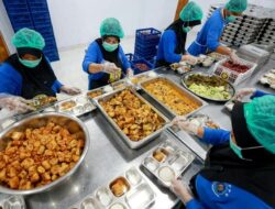 Insentif SPPG Berubah, 3.000 Porsi Dapat Rp6 Juta per Hari