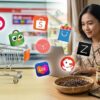 Nama Toko Shopee Pakai “Official” Kini Butuh HAKI Kelas 35