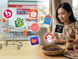 Nama Toko Shopee Pakai “Official” Kini Butuh HAKI Kelas 35