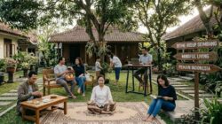 Hustle Culture Mulai Ditinggalkan, Mindful Living Jadi Pilihan Jaga Otak