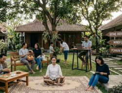 Hustle Culture Mulai Ditinggalkan, Mindful Living Jadi Pilihan Jaga Otak